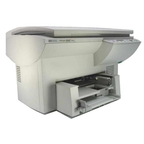 HP C5364A Officejet Pro 1170Cse