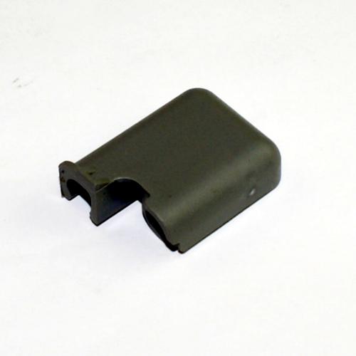 Blomberg Upper Tray Rail Cap-Left Ral70 - 1756290100