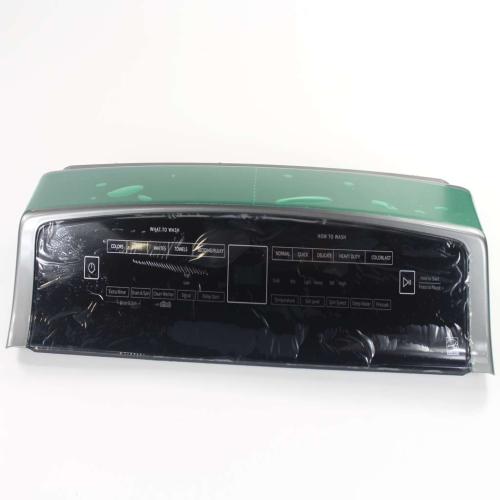 Whirlpool Washer Control Panel Assembly - W11130341