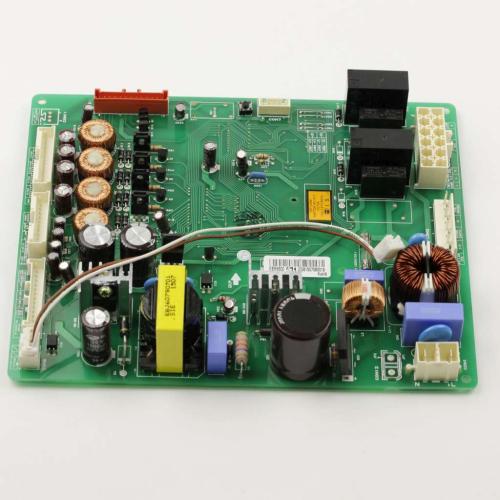 LG Main PCB Assembly - EBR65002714