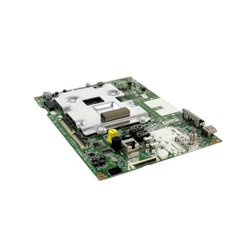 LG Bpr Total PCB Assembly - EBU65145201