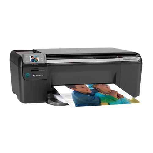 HP Q8377A Photosmart C4740 All-In-One Printer
