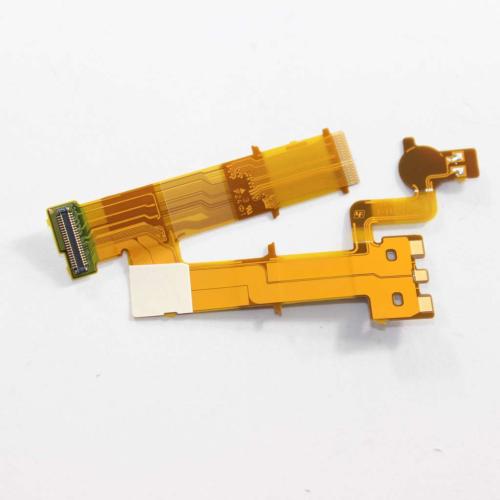 Sony Mounted C.Board Fp-2369 - A-2125-190-A