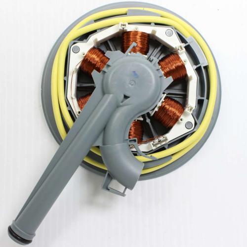 Fisher / Paykel Kit Motor Assembly Ph3 - 528042