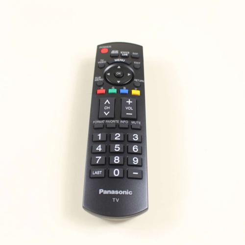 Panasonic Remote Control - N2QAYB000221