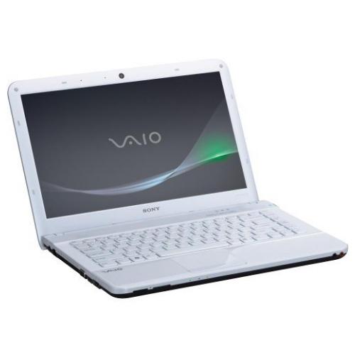 Sony VPCEA44FX/WI Vaio - Notebook Ea