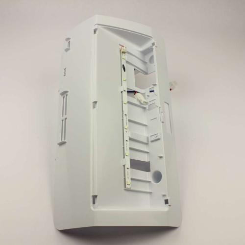 Samsung Refrigerator Air Damper Cover - DA97-08064A