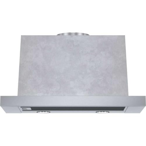 Bosch HUI54452UC/02 500 Series Pull-Out Hood Stainless Steel