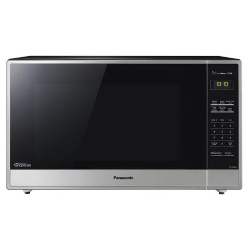 Panasonic NNSN965S Microwave Oven 2.2 Cu Ft