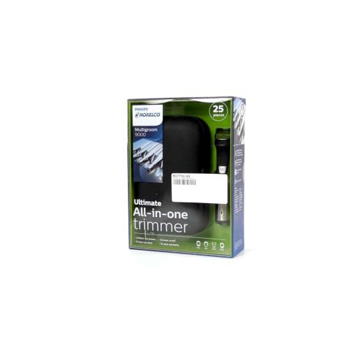 Norelco Philips Multigroom 7000 Series - MG7770/49