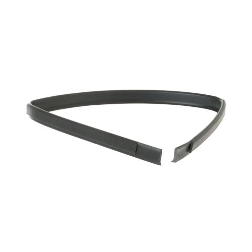 GE Range Control Panel Seal - WB04T10059