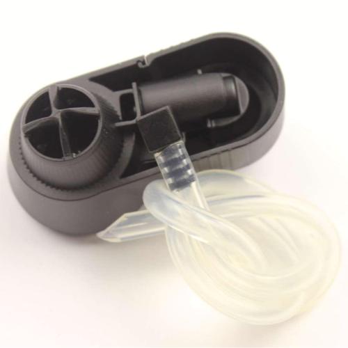 Saeco Blk Cappuc. V3 Smr/H Assembly - 421944023801