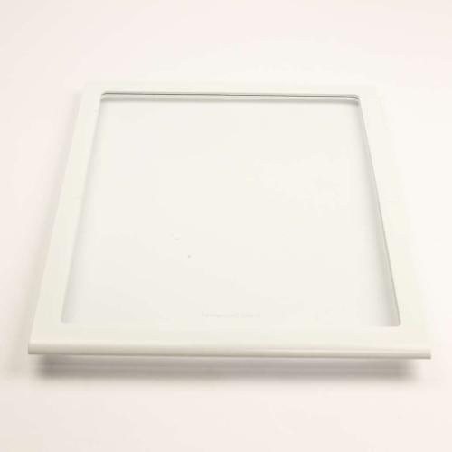 Whirlpool Shelf-Glas - WPW10269145