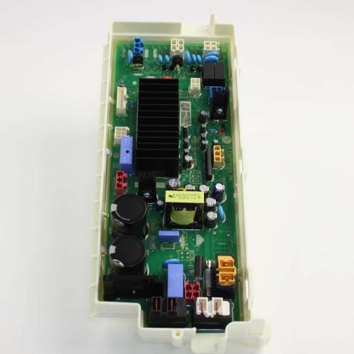 LG Main PCB Assembly - EBR72927508
