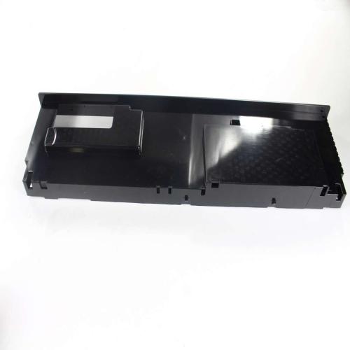 Whirlpool Dishwasher Control Panel - WPW10205855