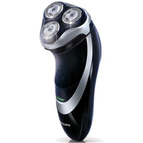 Norelco 3865XL Rechargeable Razor Double Action Shaving System