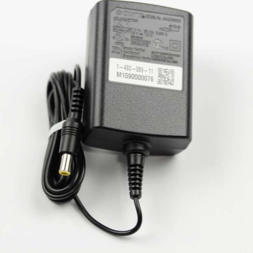 Sony Ac Adaptor (Ac-M1208Uc) - 1-493-089-11