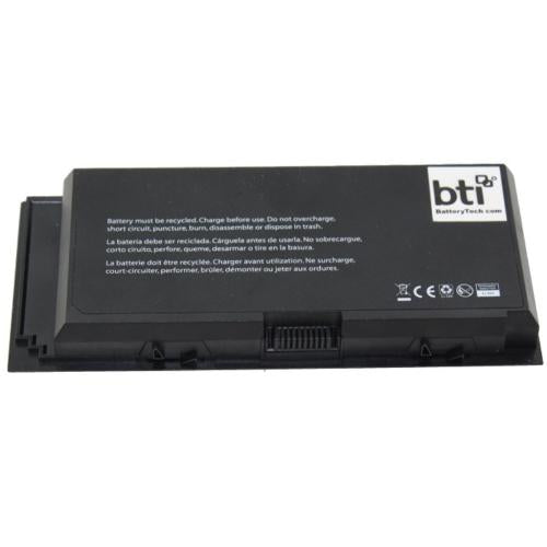 BTI Laptop Battery - DL-M4600X9
