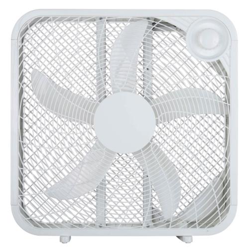 Midea 7484415 Box Fan