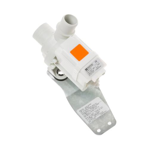 GE Pump & Bracket Asm. - WH23X10019