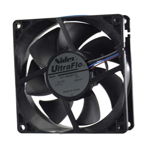 Maxell Fan 12V Dc Power Supply - GS01951