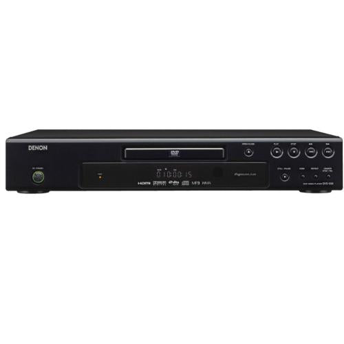 Denon DVD558 Dvd-558 - Progressive Scan Cd/Dvd Video Player