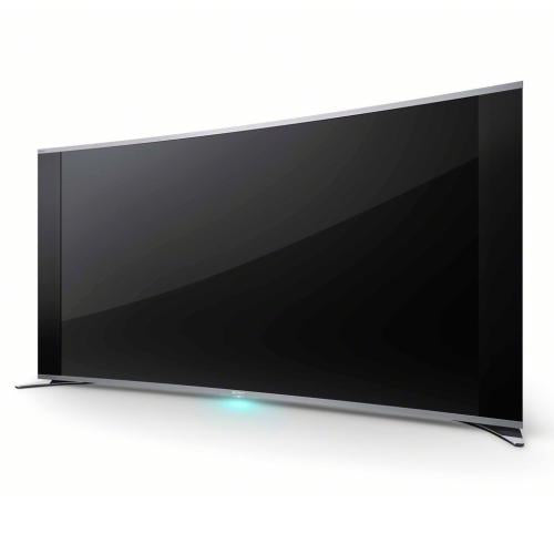 Sony KDL65S990A S990 Curved LED HDTV