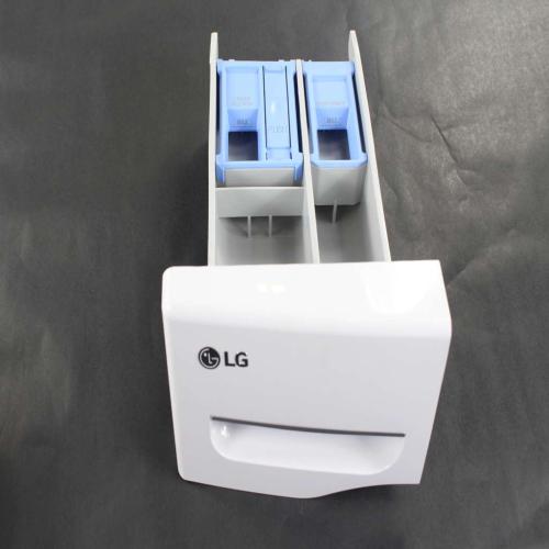 LG Drawer Panel Assembly - AGL74954101