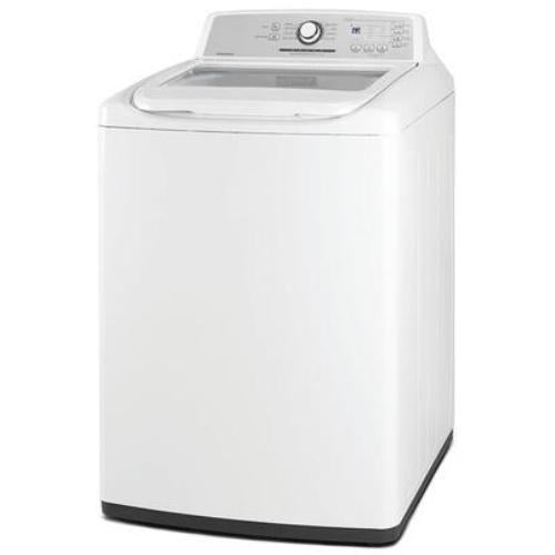 Midea CTW41N1AW Washer 4.1 Cf Tl Wht