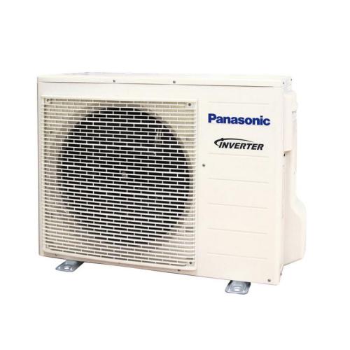 Panasonic CUXE9PKUA Single Split Indoor Wall