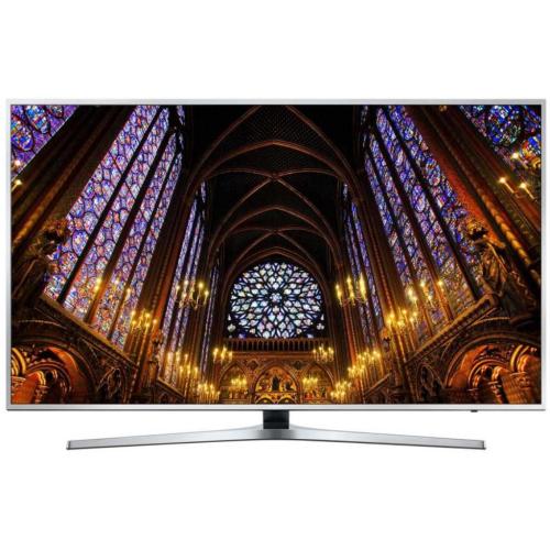 Samsung HG65NE890UFXZA HE89U Series 65" 4K UHD Hospitality TV (Black)
