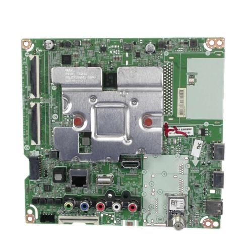 LG Bpr Total Assembly - EBU66085501