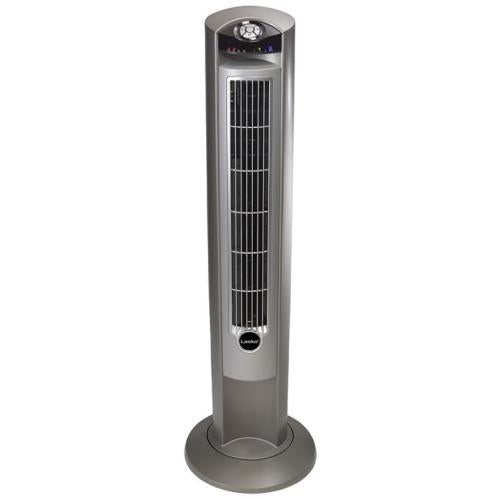 Lasko 2551 42-Inch Wind Curve With Fresh Air Ionizer