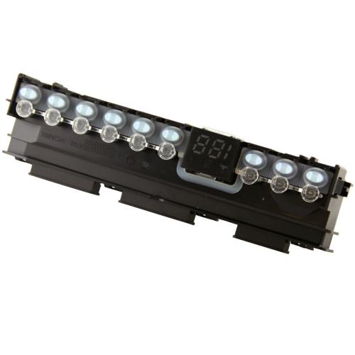 Bosch 00 Controller unit - 676935