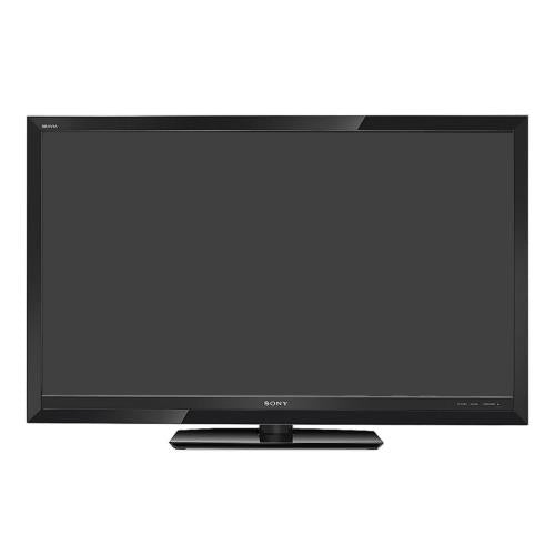 Sony KDL46W5150 46" BRAVIA® W Series LCD TV