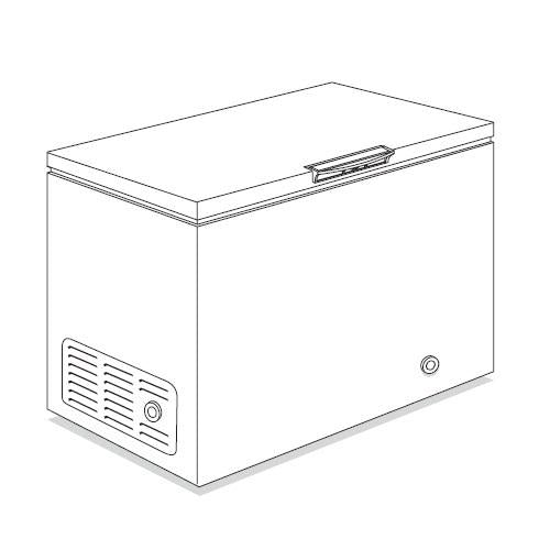 Electrolux FFC13G7AW0
