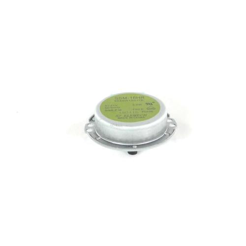 Whirlpool Microwave Turntable Motor - WPW10159107