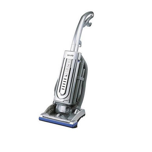 Panasonic SCF1201 15 Inch Upright, 12 Amps