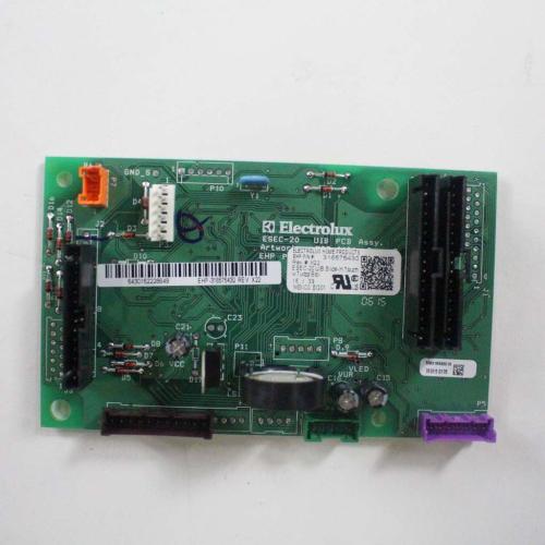 Electrolux Board,Power,Uib - 316575430
