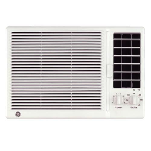 GE ASV05LBS1 Room