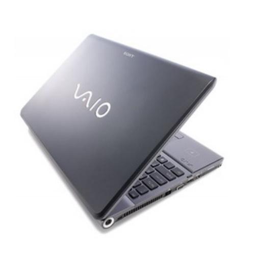 Sony VPCB119GX Laptop