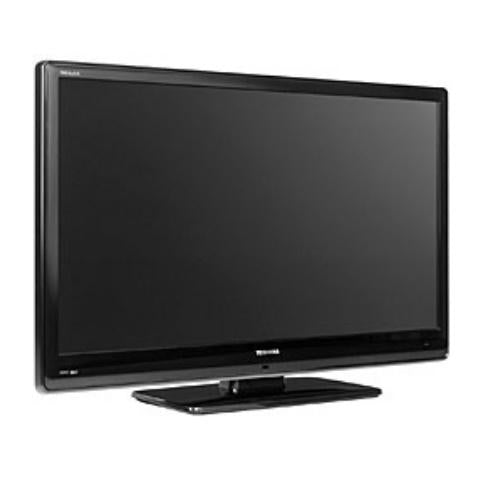 Toshiba 42XV540U Flat Display - Lcd, 40"-4