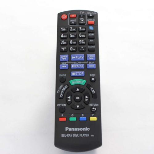 Panasonic Remote Control - N2QAYB000719