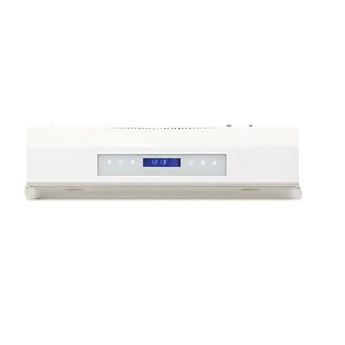 Haier LHV5330DBWW :Ducted Hood Wht Lo