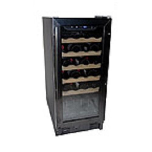Haier BWF30 :30 Bottle Wine Cooler W/