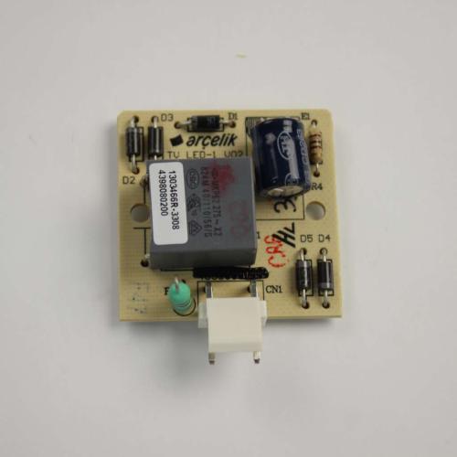 Blomberg Atk Led Board 230V Hualian - 4398080200