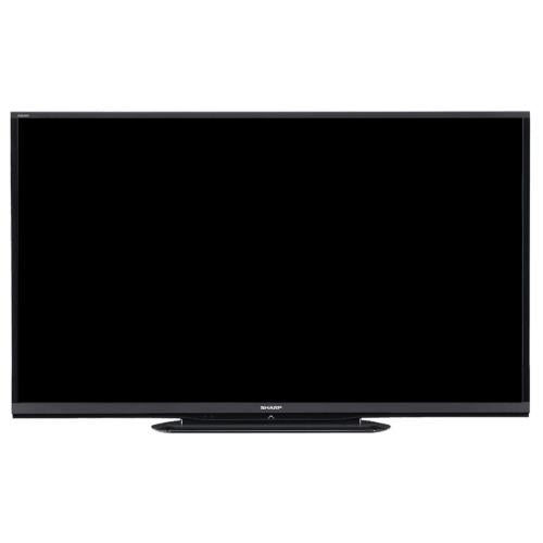 Sharp LC70LE650U 70-Inch Class Aquos Full Hd Series Led Smart Tv