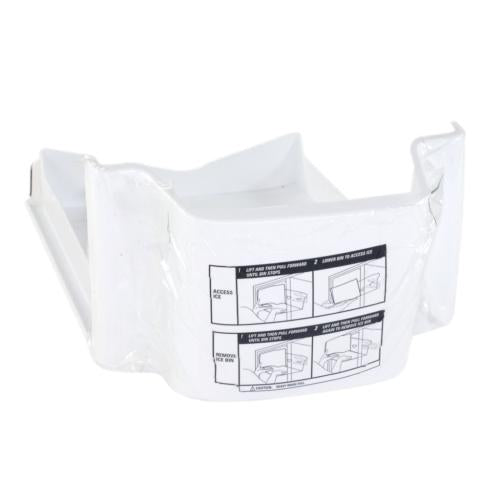 GE Cover Bucket Bottom - WR17X11454