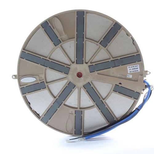 Bertazzoni Inductor G5 260Mm L=160 Ul - Z160082