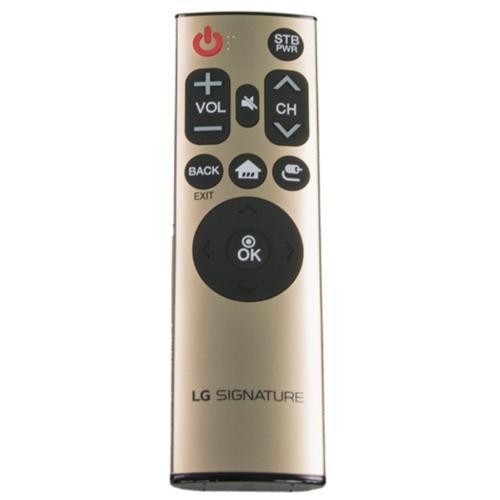 LG Tv Remote Control Akb75056402 - AKB75056402